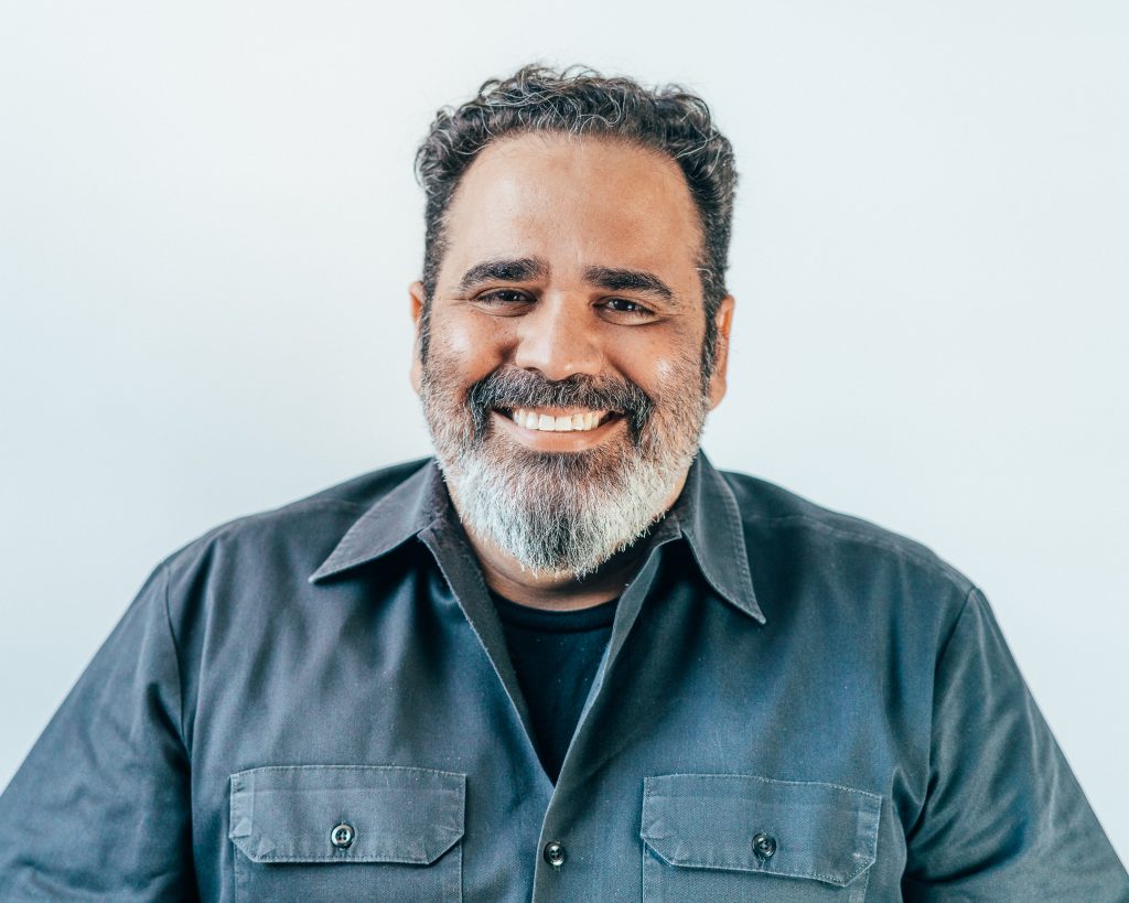 Omar Bermudez