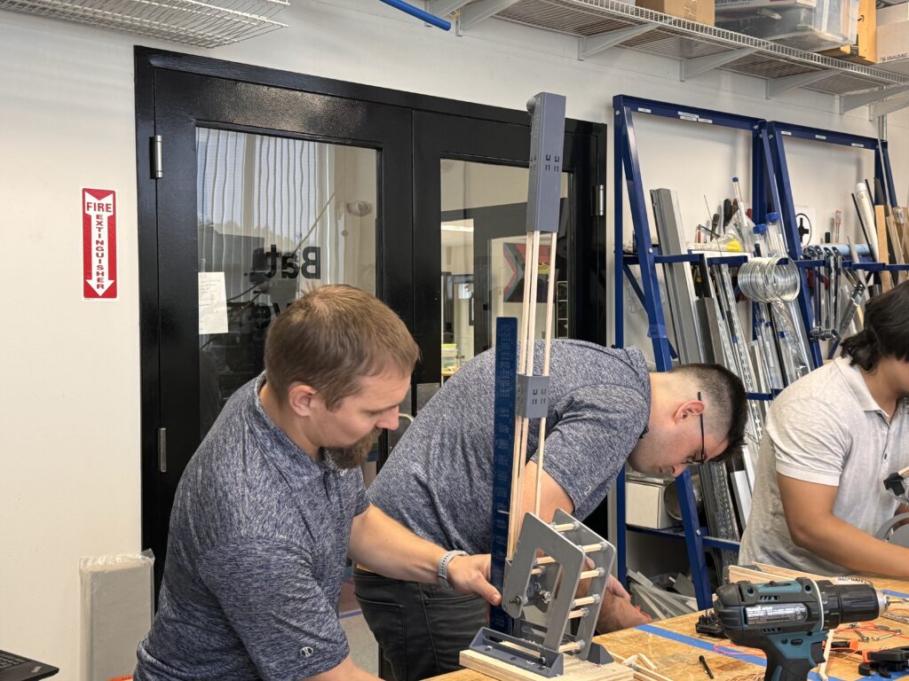 Building Speed: Inside Goddard’s Design Challenge 2 IMG 1313