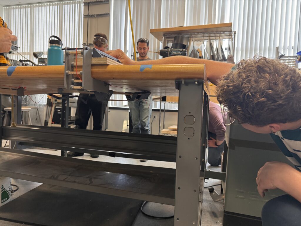 Building Speed: Inside Goddard’s Design Challenge 5 IMG 1323