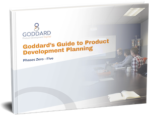 Goddard Guide to Product Development Planning