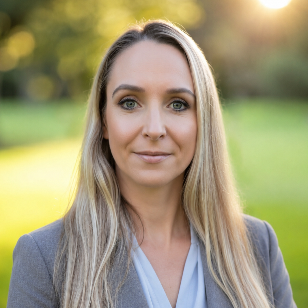 Sandra Krombacher
